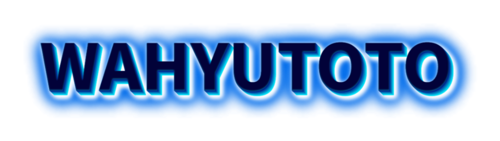WAHYUTOTO